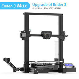 Ender 3 Max - v4.2.2 Board - Marlin Firmware Service